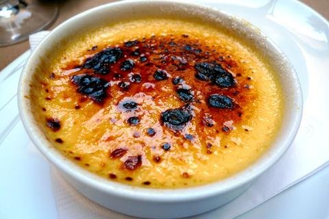 Creme de Leite Caseiro com Farinha de Trigo