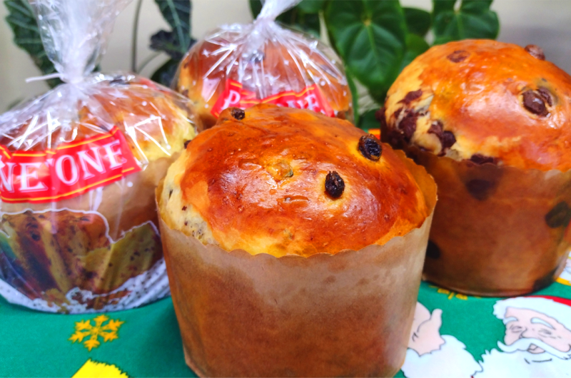 Panetone Caseiro para Vender
