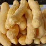 Biscoito de Polvilho Frito Que Nunca Explode — O Segredo Revelado!