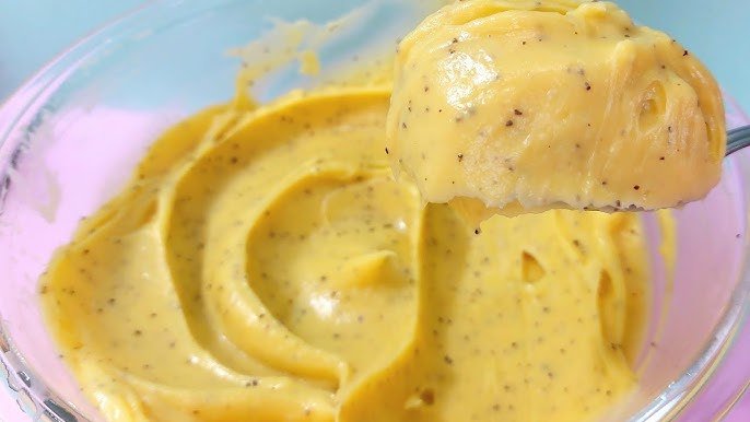 Brigadeiro de Maracujá Para Recheios de Bolo 4.9 (78)