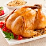 Chester Natalino Recheado e Saboroso Receita Fácil