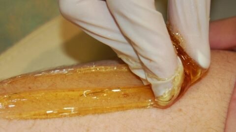 Receita Cera Caseira para Depilação com Açúcar, Limão e Mel