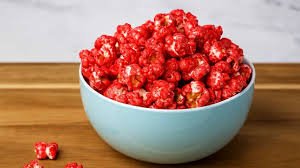 Como Fazer Pipoca Doce 1 Xícara de Milho de Pipoca