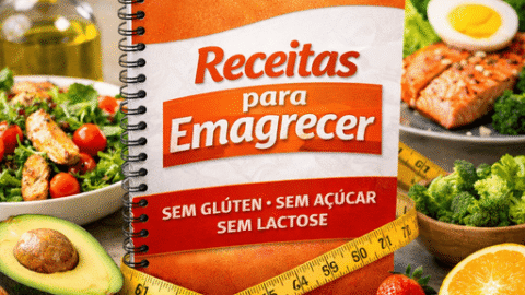 ebook para emagrecer com saude