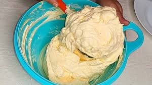 Recheio de Bolo de Mousse de Maracujá 4.9 (50)