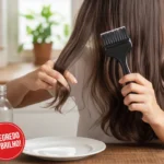 Pare de gastar! Este Acidificante Capilar Caseiro vale OURO e custa quase NADA.