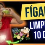 Alteração no Fígado: 5 Alimentos e Receitas que Ajudam a Desintoxicar!