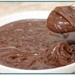 Brigadeiro de Colher super cremoso