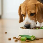 Cachorro Pode Comer Quiabo? Conheça os Benefícios e a Forma Certa de Servir!