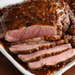 Carne Assada à Brasileira na Panela de Pressão