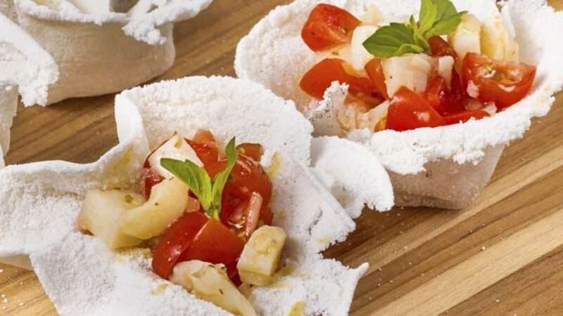 Cestinha de Tapioca Proteica 4.8 (42)