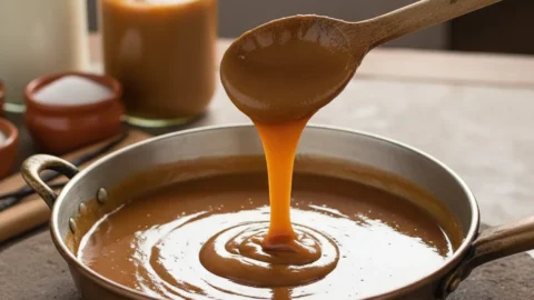 Como fazer o Doce de Leite Tesouro Real