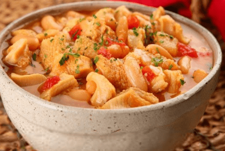 Dobradinha na Panela de Pressão – Receita Nordestina