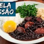 Feijoada Completa Fácil