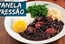 Feijoada Completa Fácil