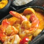 Moqueca de Camarão Cremosa Que Todos Querem Provar