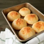 Pão de Queijo de Liquidificador