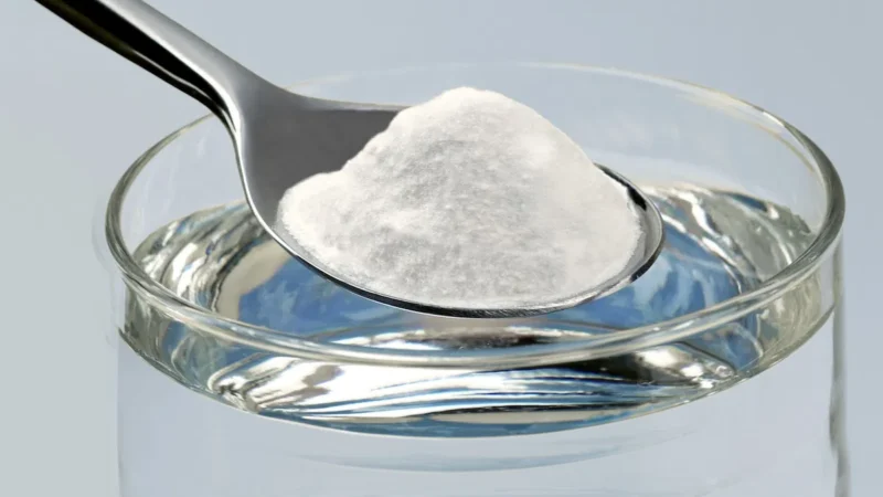 Soro Caseiro para Diarreia A Receita Certa 0 (0)