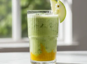 Suco Glow Probiótico Emagreça de Vez! Pele Perfeita e Mente Calma