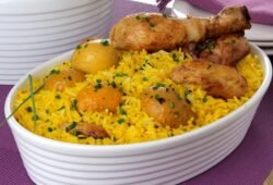 arroz-com-frango-pequi-Mineiro