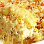 arroz-de-frango-cremoso-de-forno