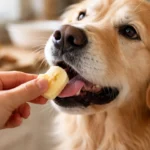 cachorro pode comer banana da terra