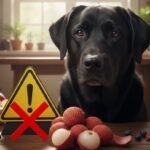 Cachorro pode comer lichia? Saiba os riscos e cuidados