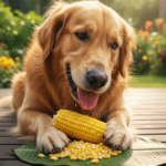 Cachorro Pode Comer Milho? Descubra os Benefícios e os Perigos Ocultos