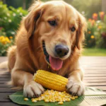 Cachorro Pode Comer Milho? Descubra os Benefícios e os Perigos Ocultos