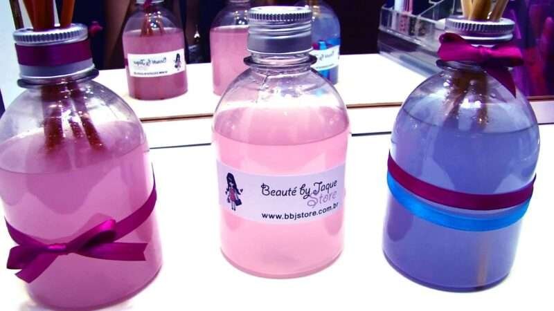 Aromatizador de Ambiente Caseiro: Fácil e Natural! 0 (0)