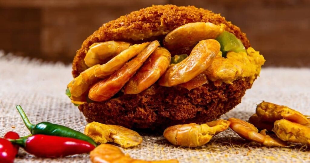 Como Fazer Camarão Seco Caseiro para Acaraje
