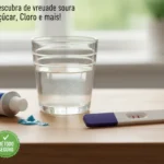 Como fazer teste de gravidez caseiro e quando fazer o teste de farmácia.