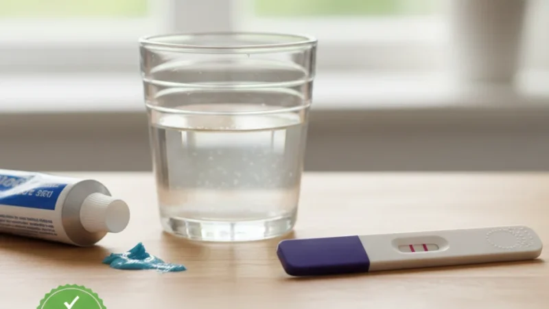 Como fazer teste de gravidez caseiro e quando fazer o teste de farmácia. 0 (0)