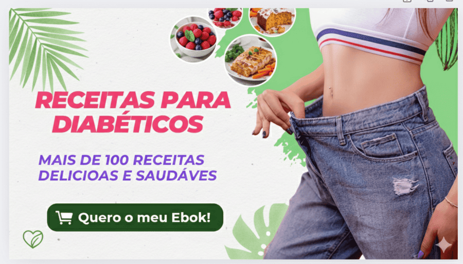 ebook emagrecer diabeticos