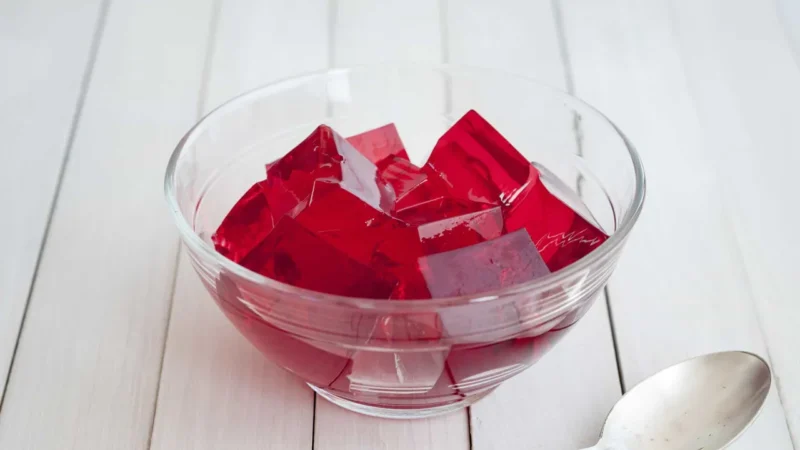 Gelatina de Hibisco com Colágeno Emagrecer e Firma a Pele 4.9 (92)