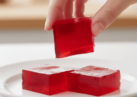 Gelatina Slim Fácil e Refrescante para Quem Quer Emagrecer 4.8 (65)