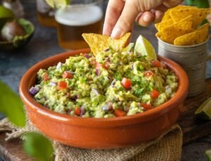 guacamole-simples-receita-facil-rapida-e-tradicional