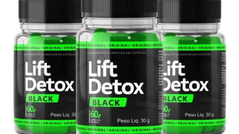 Quer saber a verdade sobre o Lift Detox?