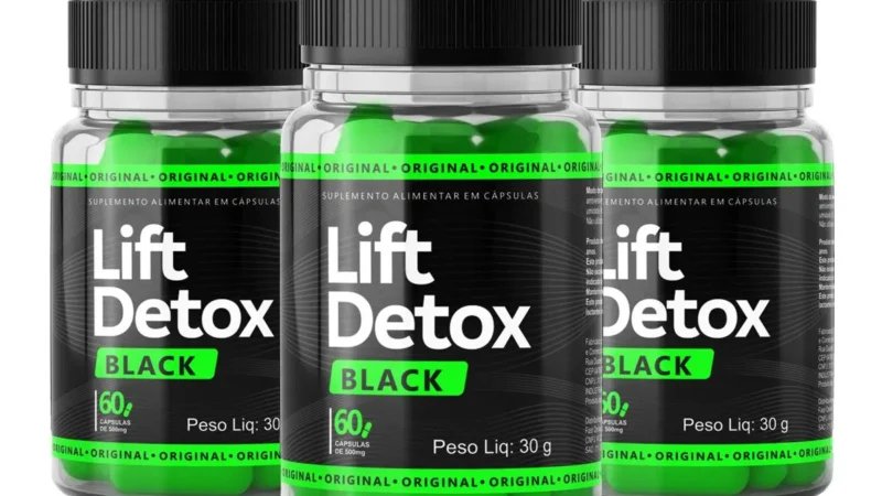 Quer saber a verdade sobre o Lift Detox? 0 (0)