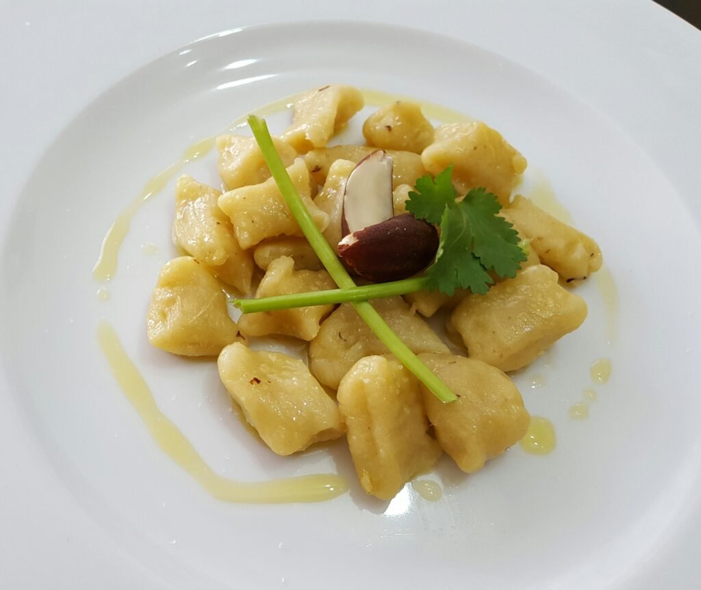 Nhoque de Batata da Paola Carosella: Massinha Macia e Deliciosa