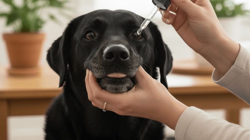 Pode dar dipirona para cachorro? Saiba a dosagem e riscos 0 (0)