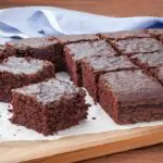 Receita de Bolo de Chocolate Fofinho de Liquidificador com Água Quente