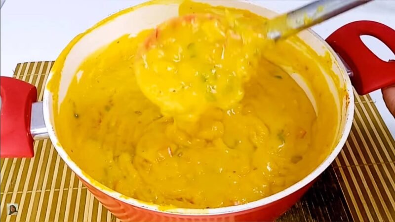 Vatapá cremoso com variações sem camarão ( Vegana) 4.9 (112)