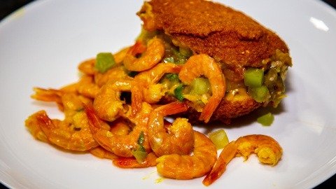 Receita Vinagrete para Acarajé: Simples e Refrescante