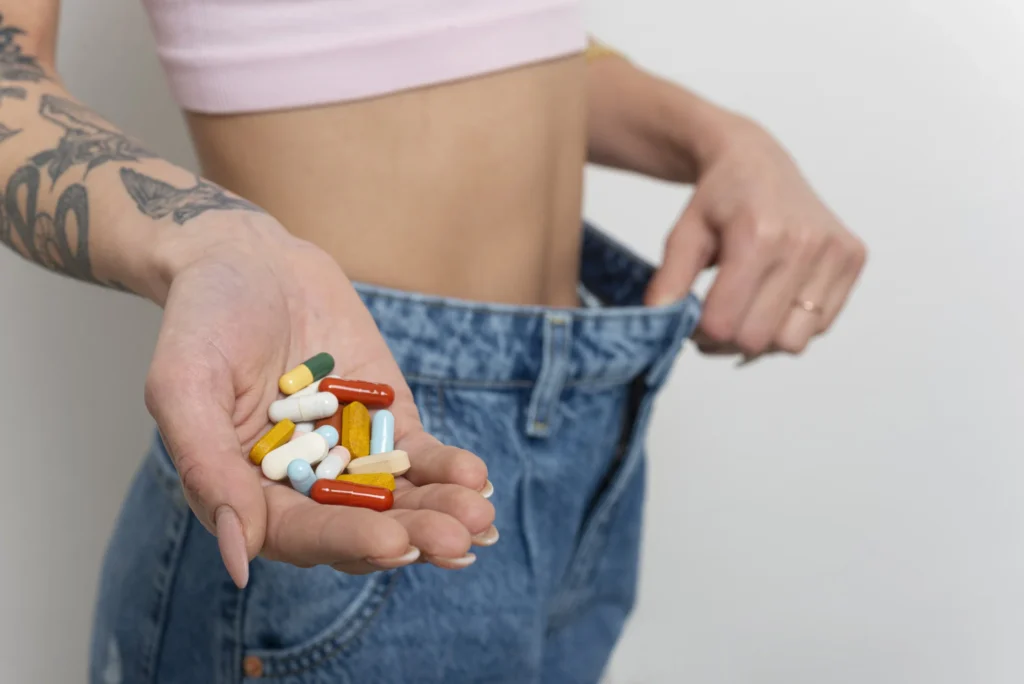 Remédio para Emagrecer Sem Receita