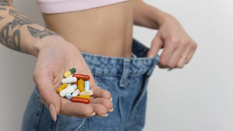 Remédio para Emagrecer Sem Receita 0 (0)