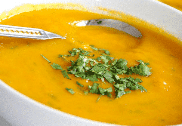 Sopa Detox para Emagrecer: Leve, Nutritiva e Poderosa 4.9 (65)