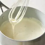 Como Fazer Molho Bechamel com Queijo: Cremoso, Fácil e Irresistível